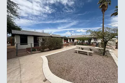 208 W Kelso Street, Tucson, AZ 85705 - Photo 9