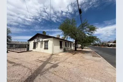 208 W Kelso Street, Tucson, AZ 85705 - Photo 1