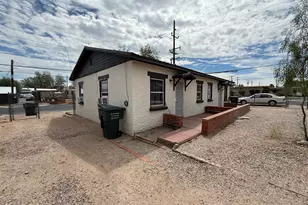 208 W Kelso St, Tucson, AZ 85705 - Photo 5