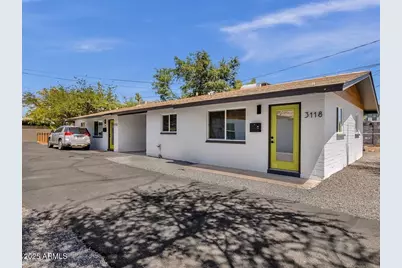 3118 N 39th Street, Phoenix, AZ 85018 - Photo 3