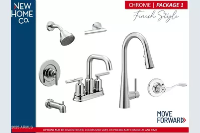 2913 E Mecklenburg Way, San Tan Valley, AZ 85143 - Photo 19