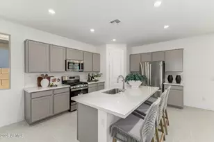 2913 E Mecklenburg Way, San Tan Valley, AZ 85143 - Photo 9