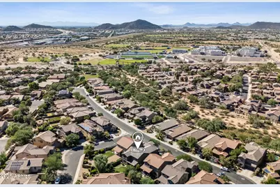 3751 E Matthew Drive, Phoenix, AZ 85050 - Photo 47