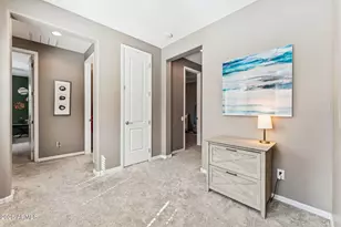 3751 E Matthew Dr, Phoenix, AZ 85050 - Photo 25