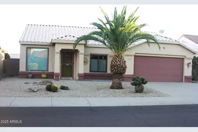 14209 W Territorial Lane, Sun City West, AZ 85375 - Photo 1