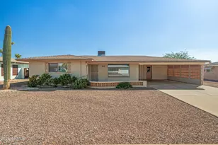 6141 E Anaheim St, Mesa, AZ 85205 - Photo 5