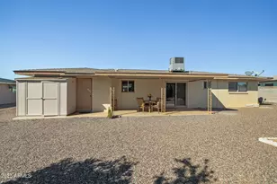 6141 E Anaheim St, Mesa, AZ 85205 - Photo 19