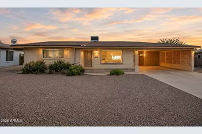 6141 E Anaheim Street, Mesa, AZ 85205 - Photo 1