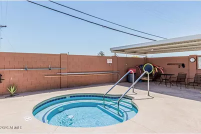 6141 E Anaheim Street, Mesa, AZ 85205 - Photo 23