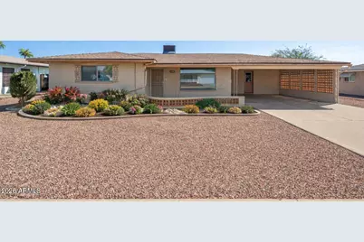 6141 E Anaheim Street, Mesa, AZ 85205 - Photo 3