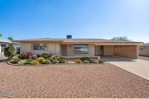 6141 E Anaheim St, Mesa, AZ 85205 - Photo 5