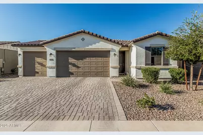 40500 W Agave Road, Maricopa, AZ 85138 - Photo 1