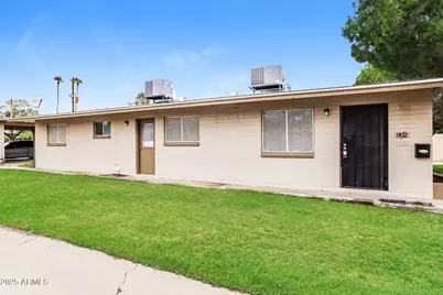 902 E 4th Place, Mesa, AZ 85203 - Photo 1