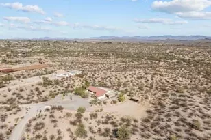 685 N Horseshoe Trail, Wickenburg, AZ 85390 - Photo 19