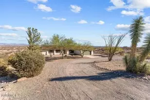 685 N Horseshoe Trail, Wickenburg, AZ 85390 - Photo 11