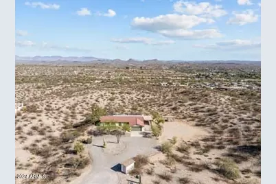 685 N Horseshoe Trail, Wickenburg, AZ 85390 - Photo 15