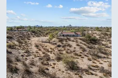 685 N Horseshoe Trail, Wickenburg, AZ 85390 - Photo 23