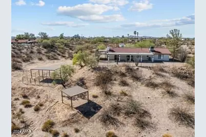 685 N Horseshoe Trail, Wickenburg, AZ 85390 - Photo 25