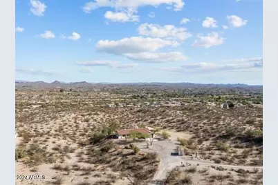 685 N Horseshoe Trail, Wickenburg, AZ 85390 - Photo 13