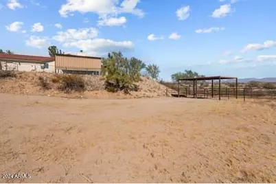 685 N Horseshoe Trail, Wickenburg, AZ 85390 - Photo 43