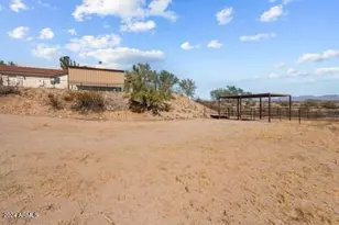 685 N Horseshoe Trail, Wickenburg, AZ 85390 - Photo 43