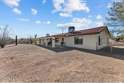685 N Horseshoe Trail, Wickenburg, AZ 85390 - Photo 49
