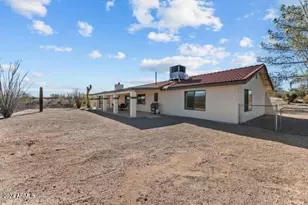 685 N Horseshoe Trail, Wickenburg, AZ 85390 - Photo 49