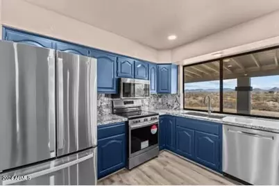 685 N Horseshoe Trail, Wickenburg, AZ 85390 - Photo 45