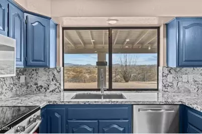 685 N Horseshoe Trail, Wickenburg, AZ 85390 - Photo 31