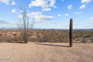 685 N Horseshoe Trail, Wickenburg, AZ 85390 - Photo 41