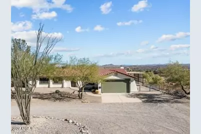 685 N Horseshoe Trail, Wickenburg, AZ 85390 - Photo 17