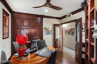 15802 N 71st Street #501, Scottsdale, AZ 85254 - Photo 29