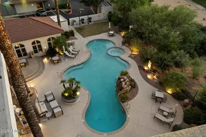 15802 N 71st Street #501, Scottsdale, AZ 85254 - Photo 37