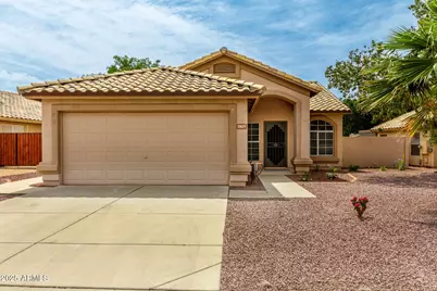 7415 W Crest Lane, Glendale, AZ 85310 - Photo 1