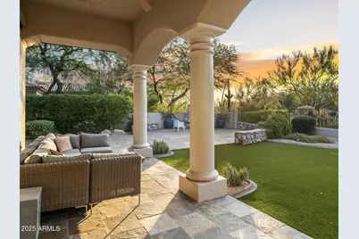 9290 E Thompson Peak Parkway #142, Scottsdale, AZ 85255 - Photo 45