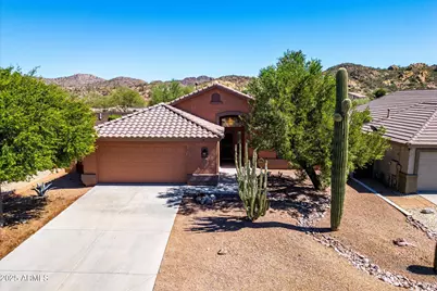 7099 E Veracruz Way, Gold Canyon, AZ 85118 - Photo 3