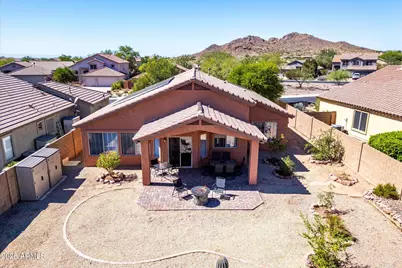 7099 E Veracruz Way, Gold Canyon, AZ 85118 - Photo 9