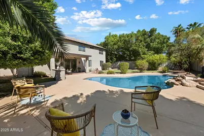 6525 E Orion Street, Mesa, AZ 85215 - Photo 29