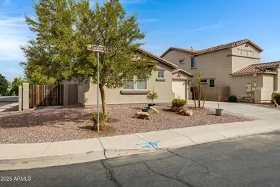 42596 W Cheyenne Drive, Maricopa, AZ 85138 - Photo 3
