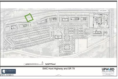 199 E Hunt Highway #-, Florence, AZ 85132 - Photo 1