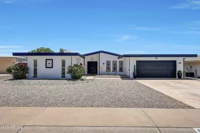 9519 W Timberline Drive, Sun City, AZ 85351 - Photo 3