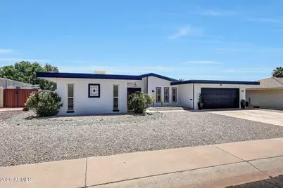 9519 W Timberline Drive, Sun City, AZ 85351 - Photo 47