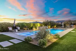 36782 N 108th Pl, Scottsdale, AZ 85262 - Photo 1