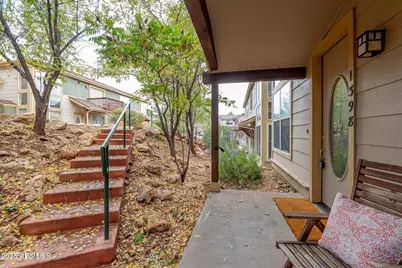 1398 E Scarlet Drive, Flagstaff, AZ 86001 - Photo 27