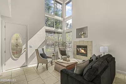 1398 E Scarlet Drive, Flagstaff, AZ 86001 - Photo 3