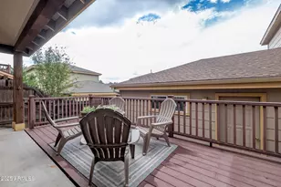 1398 E Scarlet Dr, Flagstaff, AZ 86001 - Photo 25