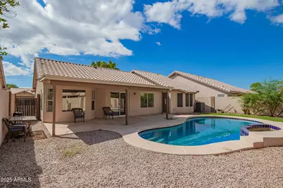 2336 E San Tan Drive, Gilbert, AZ 85296 - Photo 31