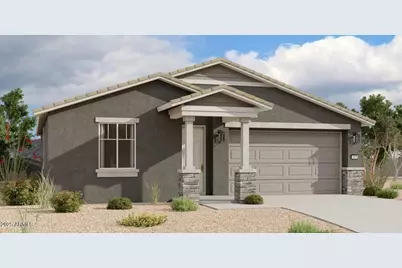 5605 W Piedmont Road, Laveen, AZ 85339 - Photo 1