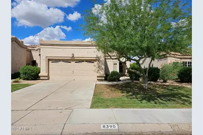 8390 W Oraibi Drive, Peoria, AZ 85382 - Photo 1