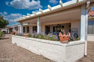 14801 W Blue Verde Dr, Sun City West, AZ 85375 - Photo 35